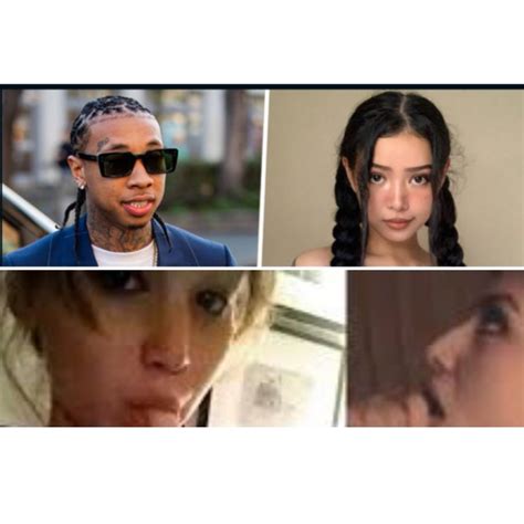 bella poarch tyga leaked video|Bella Poarch and Tyga Tape Leak — Is Tyga Dating the TikTok。